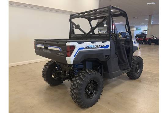 2024 ranger xp® kinetic premium