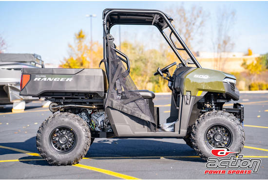 Ranger 500