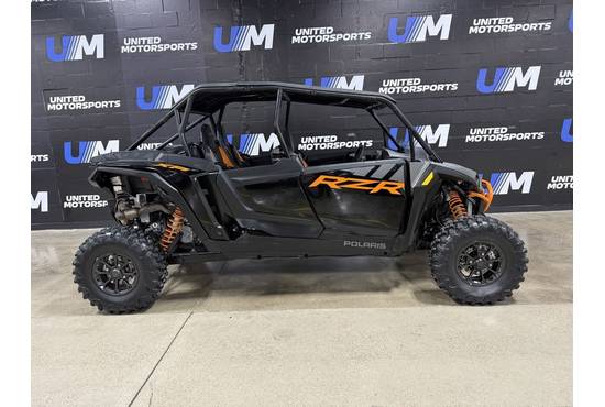 2024 rzr xp® 4 1000 ultimate