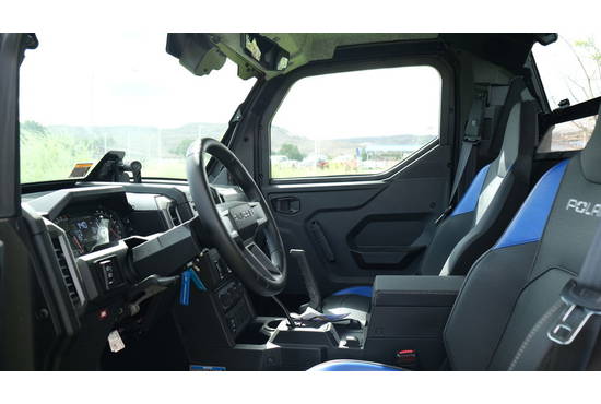 2024 polaris xpedition xp northstar