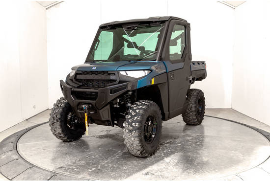 2025 ranger xp® 1000 northstar edition ultimate