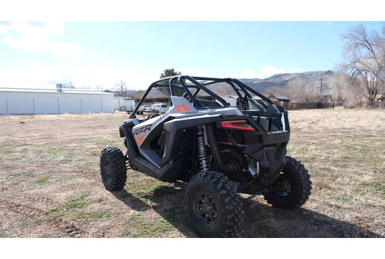 2024 rzr pro xp® sport