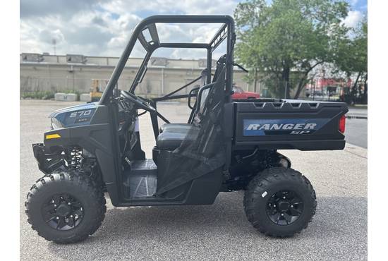 2025 ranger® sp 570 premium