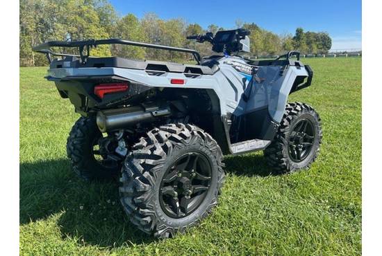 2025 Sportsman 570 Premium