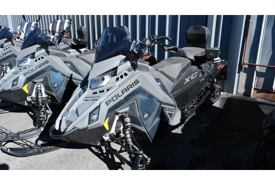 2024 650 switchback xc 146