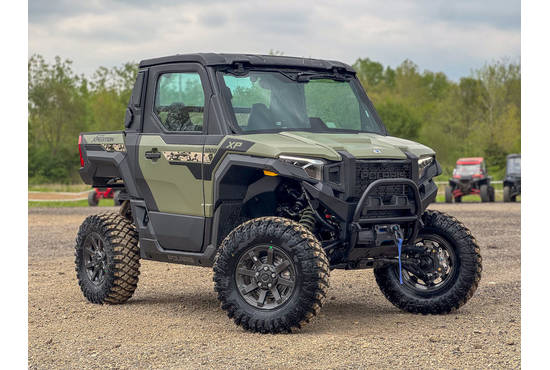 2025 XPedition XP NorthStar