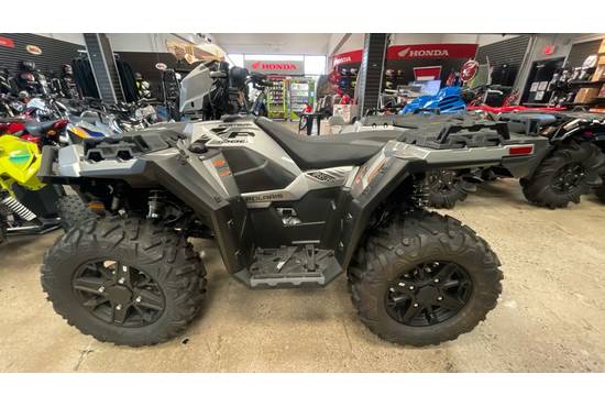 2025 sportsman xp® 1000 ultimate
