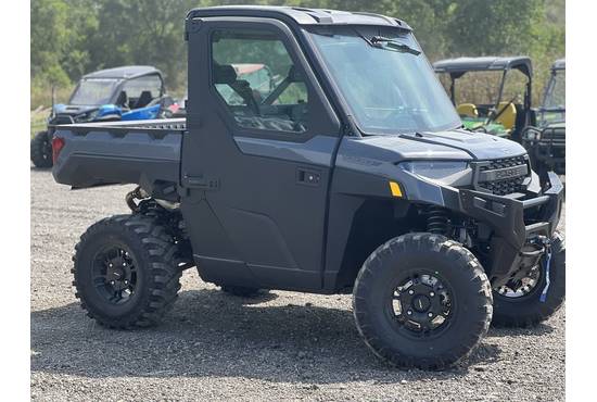 2025 ranger xp® 1000 northstar edition ultimate