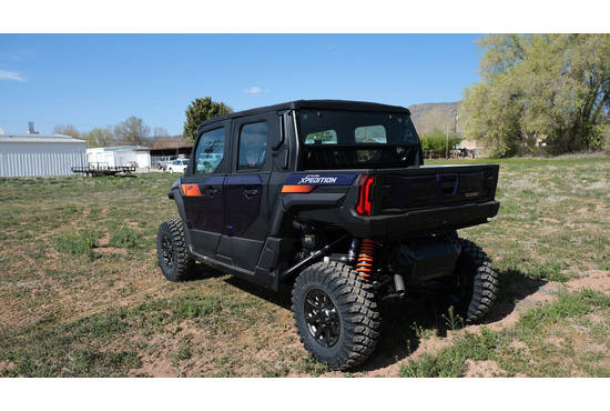 2025 polaris xpedition xp 5 northstar