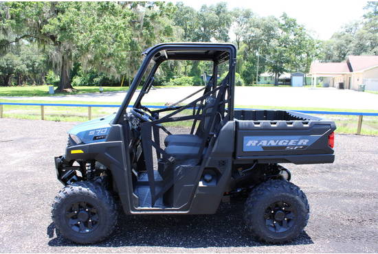 Ranger SP 570 Premium
