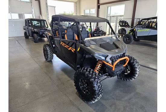 2024 rzr xp® 4 1000 ultimate