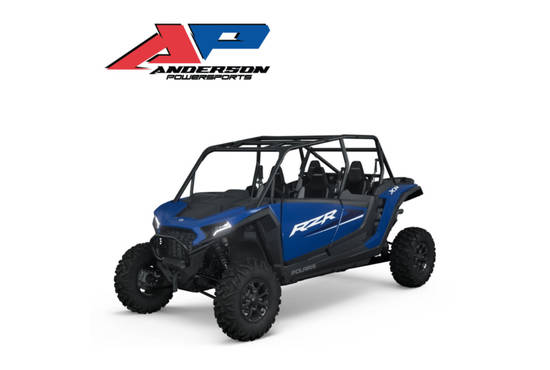 2025 rzr xp® 4 1000 sport