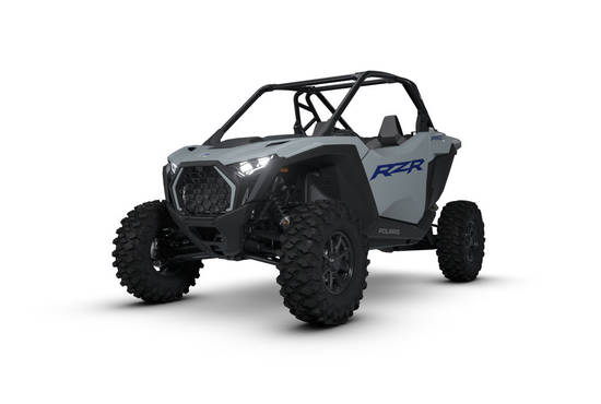 2026 RZR Pro XP Sport