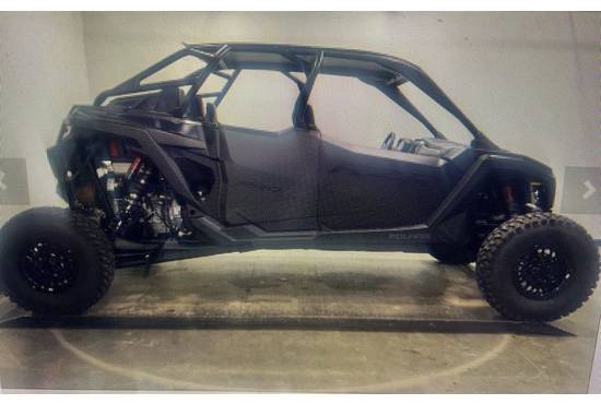 2025 rzr pro r 4 ultimate