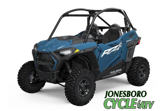2025 rzr® trail s sport