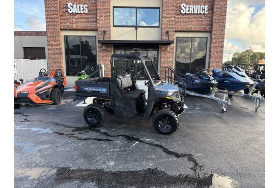 2025 ranger® sp 570 premium