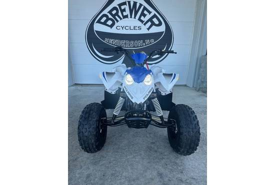 2024 outlaw® 110 efi