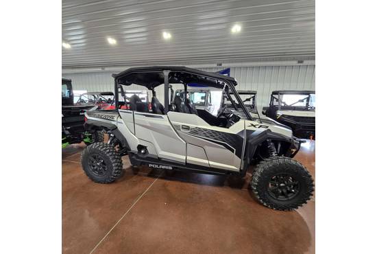 2024 general® xp 4 1000 ultimate