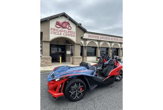 2025 slingshot® r (manual)