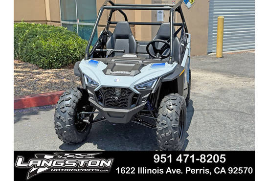 2025 rzr® 200 efi