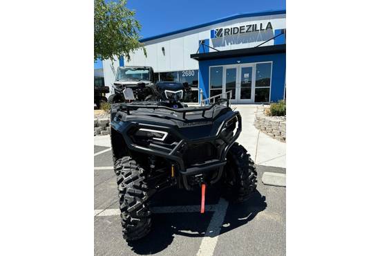2025 sportsman® 570 trail