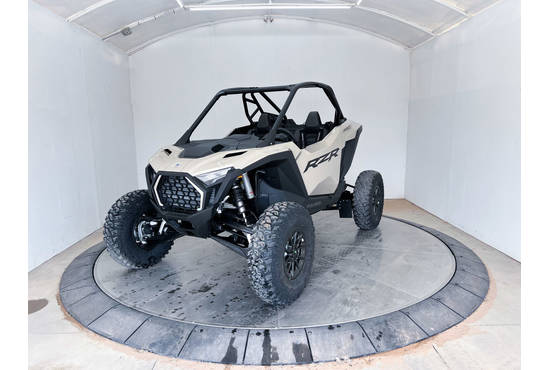 RZR Pro S Sport