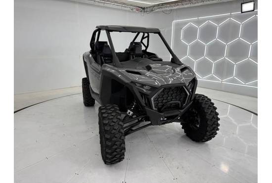 2026 RZR Pro XP Ultimate