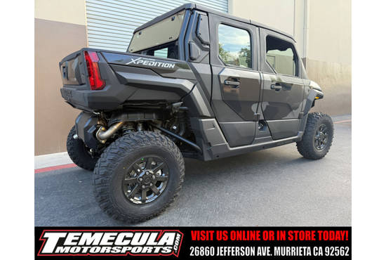 2026 XPedition XP 5 NorthStar