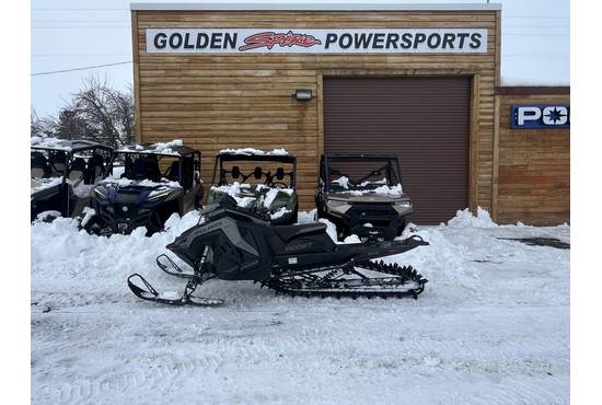 2022 patriot boost pro rmk matryx slash 165 2.75"