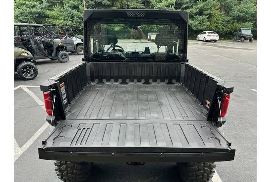 2025 ranger® xd 1500 northstar edition ultimate