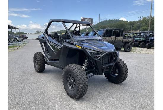 2024 rzr pro xp® ultimate