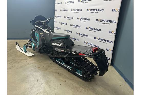 2023 850 switchback assault 146