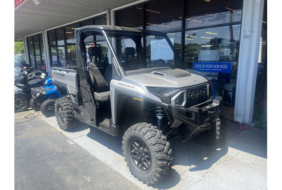 2024 ranger xd 1500 premium 3