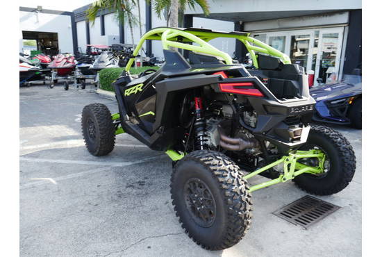 2024 rzr pro r ultimate