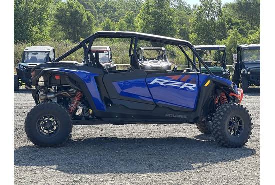 2025 rzr xp® 4 1000 ultimate