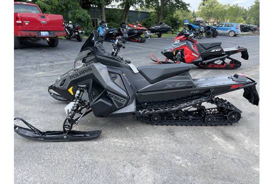 2024 850 switchback xc 146