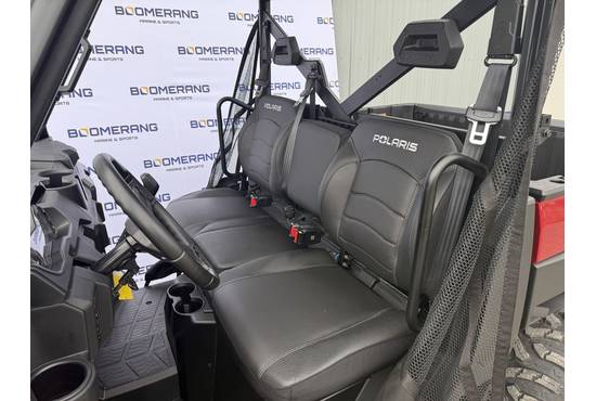 2025 ranger xp® 1000 premium