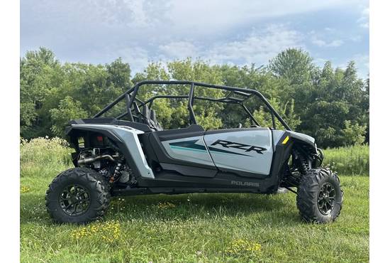 2025 rzr xp® 4 1000 sport