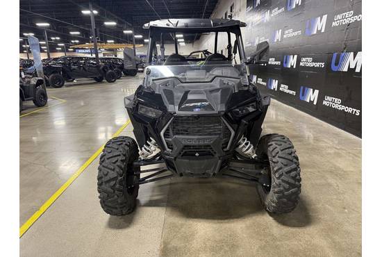 2023 rzr xp® 4 1000 ultimate