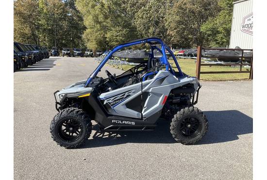 2026 RZR 200 EFI