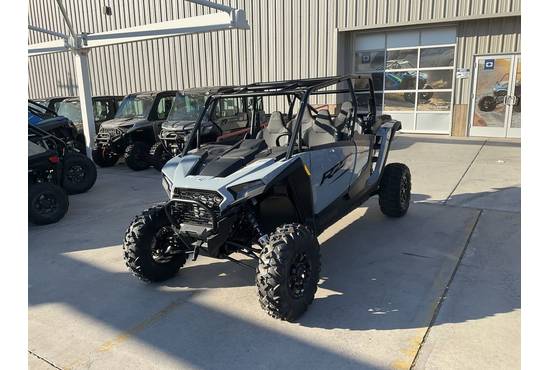 2025 rzr xp® 4 1000 sport