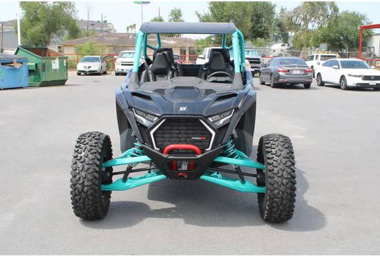 2025 rzr pro r 4 ultimate