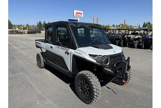 2025 ranger® crew xd 1500 northstar edition ultimate