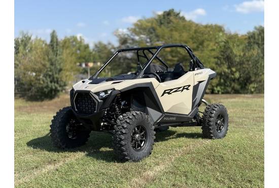 2026 RZR Pro XP Sport