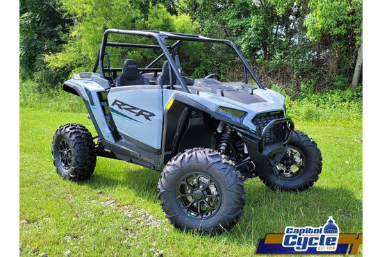 2025 rzr xp® 1000 sport