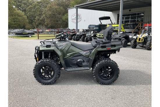 2026 Sportsman Touring 570 Premium