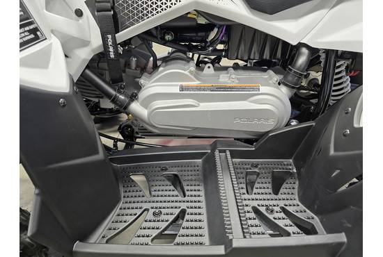 2025 outlaw® 110 efi