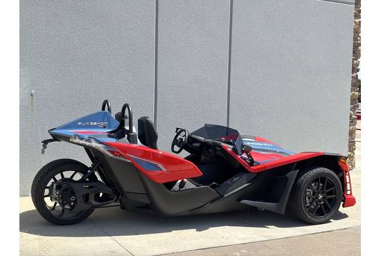 2025 slingshot® r (manual)