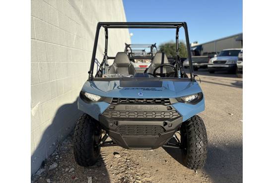 2025 ranger® 150 efi