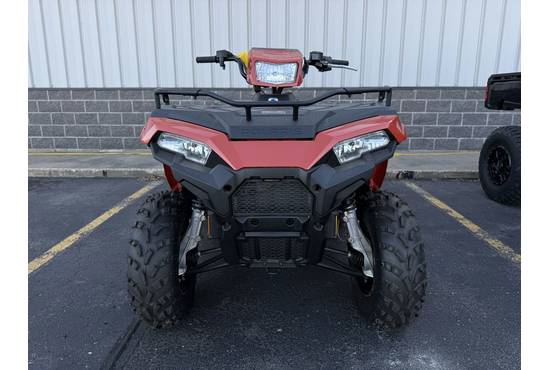 2024 sportsman® 450 h.o. base